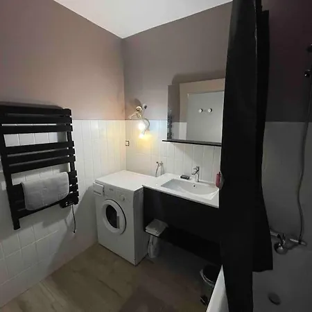 Joli T3 Proche Centre Apartman