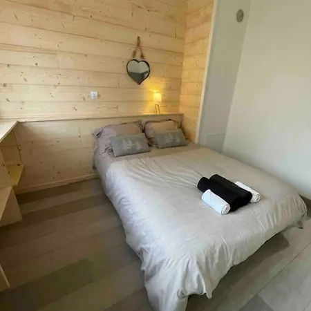 Joli T3 Proche Centre * Sallanches