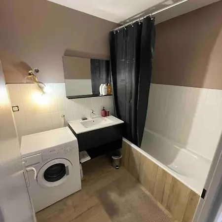 Joli T3 Proche Centre