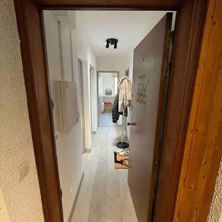 Joli T3 Proche Centre Apartment *