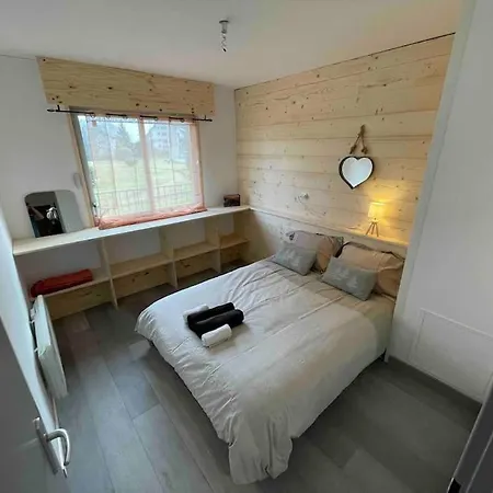 Joli T3 Proche Centre *