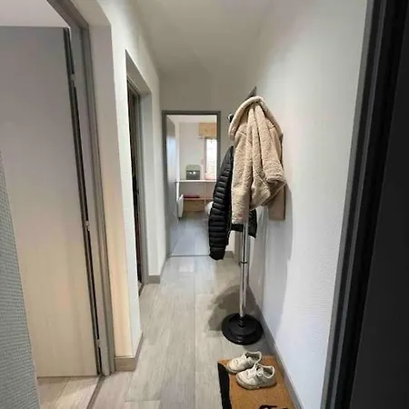 Joli T3 Proche Centre Apartment *