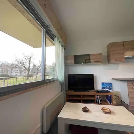 Joli T3 Proche Centre Apartment