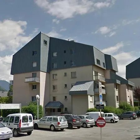 Joli T3 Proche Centre *